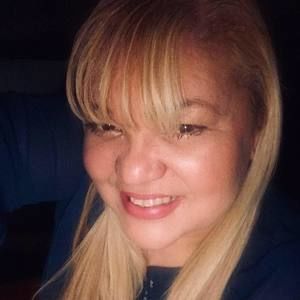 Meet your Posher, Marisol